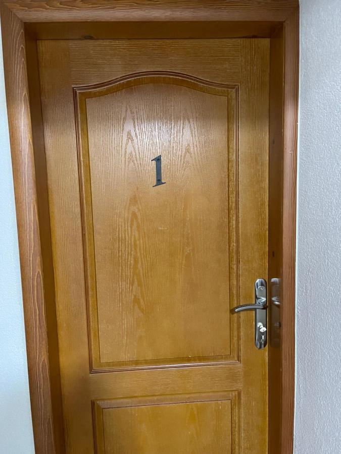 Hotel5E Plav Cameră foto